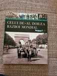 Istoria ilustrata a celui de al doilea razboi mondial