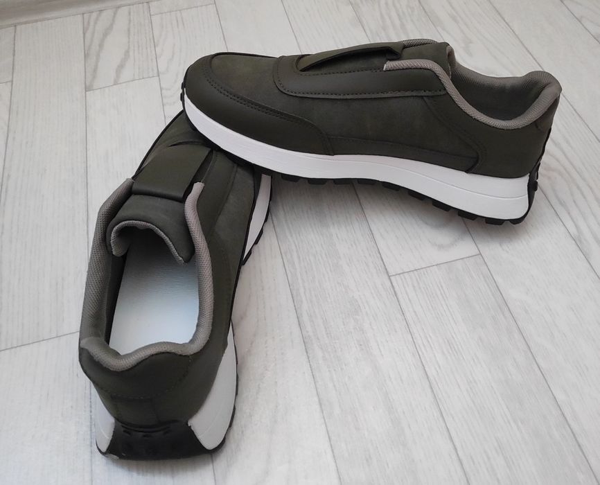 Кроссовка мужской Boss.