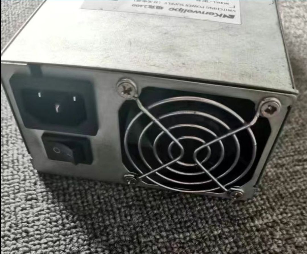 Блок питания 2400 Ватт