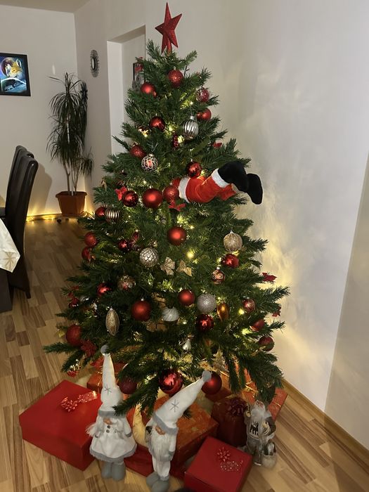 Vand Brad artificial 150