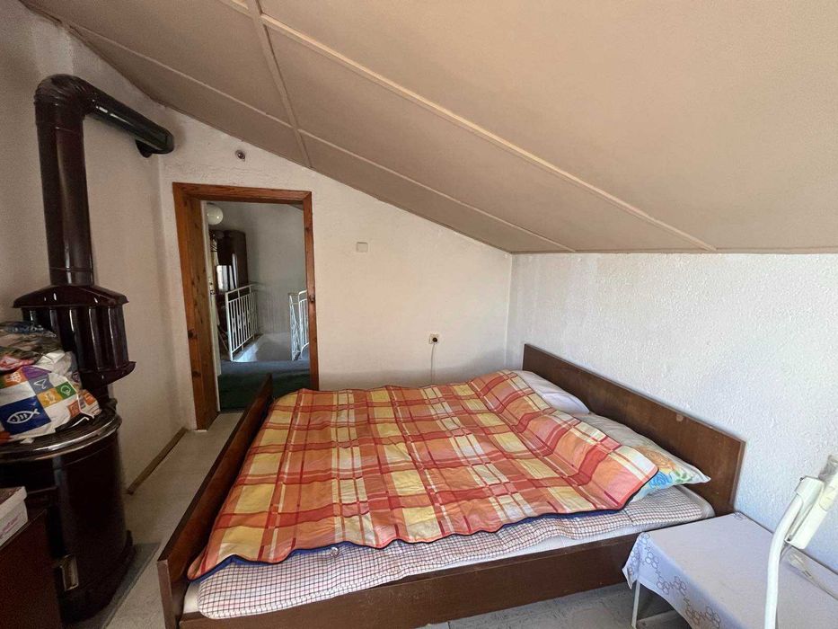 Продава се Къща в с. Ново Железаре, Област Пловдив - 90 кв.м за 1445 €/кв.м - Снимка #13