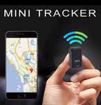 Tracker GPS GF07 Localizare GPS Cu ascultare și înregistrare