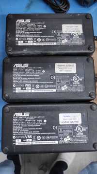 alimentator incarcator original asus 19.5v 7.7A perfect functional