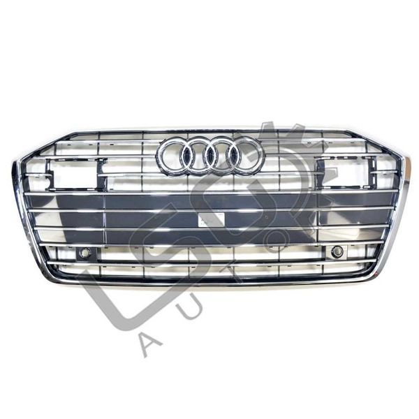 Оригинална решетка AUDI A6 ART21334 AUDI A6 (C8) ID:78361