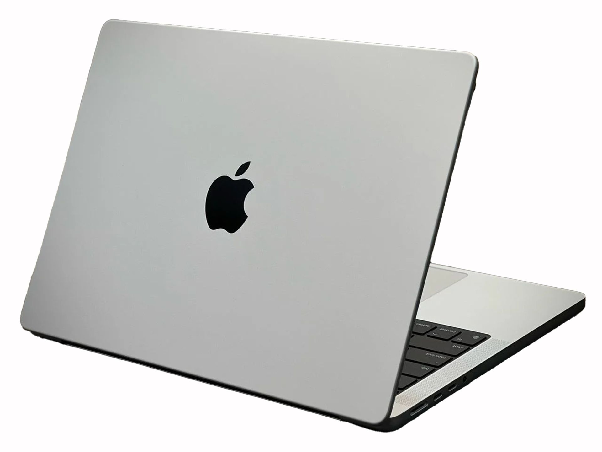 Лаптоп Apple MacBook Pro A2992 (2023) Silver ( 15277 )