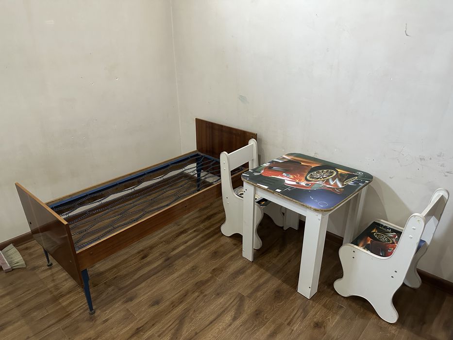 Срочно продаётся детская мебель