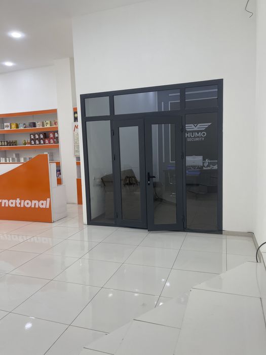 Сдается в аренду помешения под учебного центра,банк,салон красоты