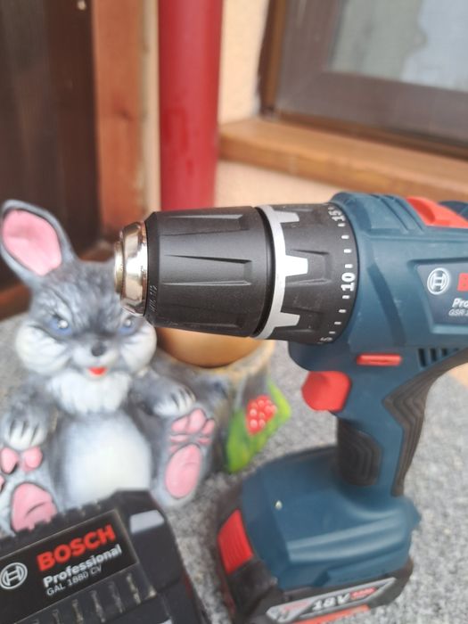 Autofiletanta Bosch Nouă