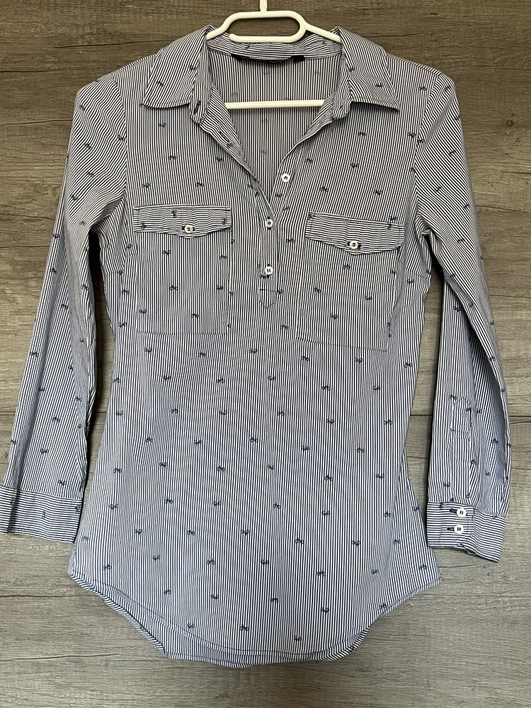 Дамска риза Zara