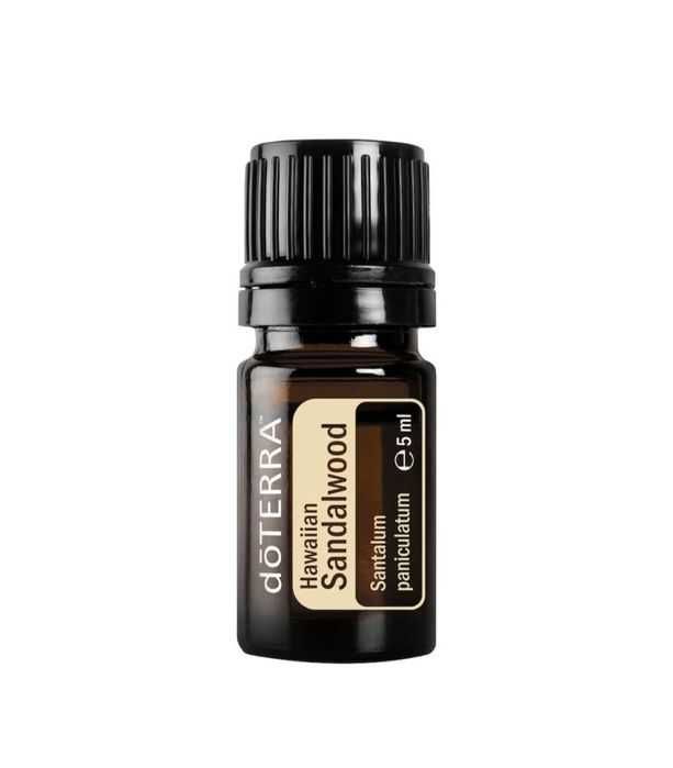 Hawaiian Sandalwood doTerra 5ml