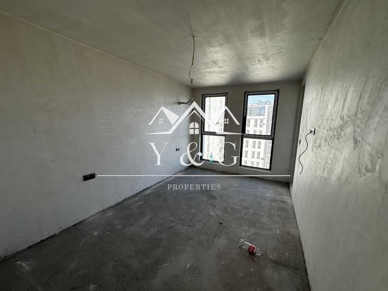 Продава се Двустаен апартамент в Пловдив, Кършияка - 63 кв.м за 1413 €/кв.м - Снимка #3