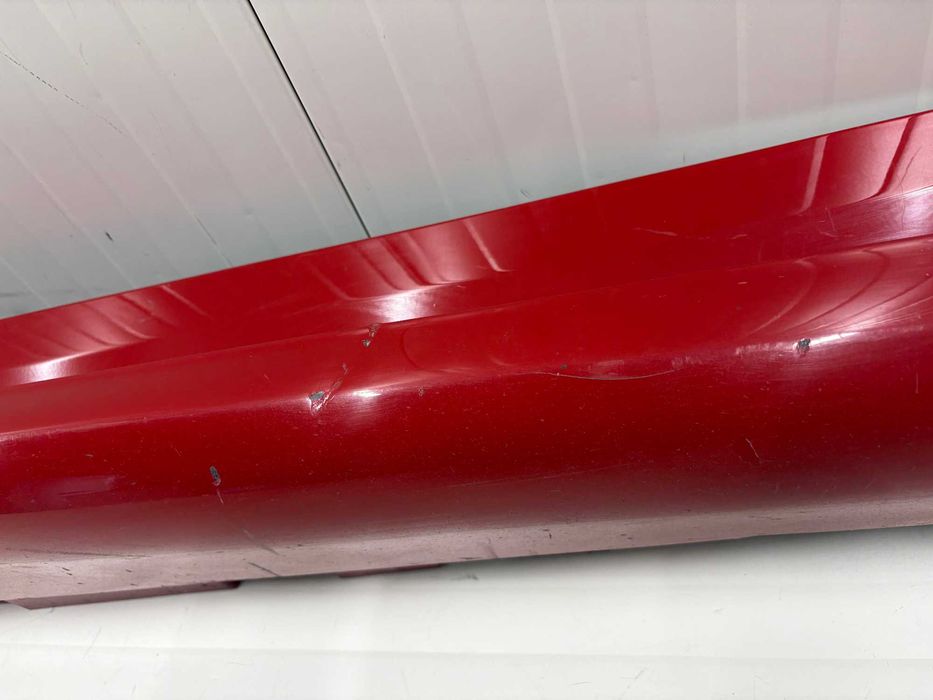 Десен праг БМВ Х3 Ф25 Х4 Ф26 М пакет