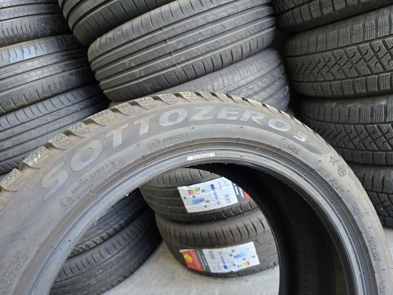275/40/18//245/45/18 PIRELLI RunFlat
