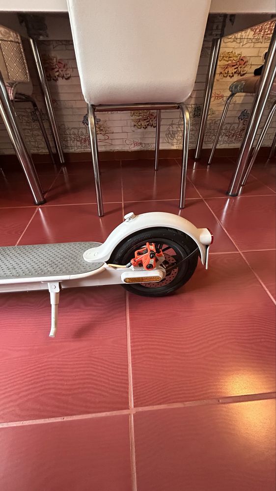 Xiaomi Mi Electric Scooter 3