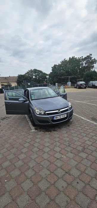 Vand Opel Astra H 1.6 benzina