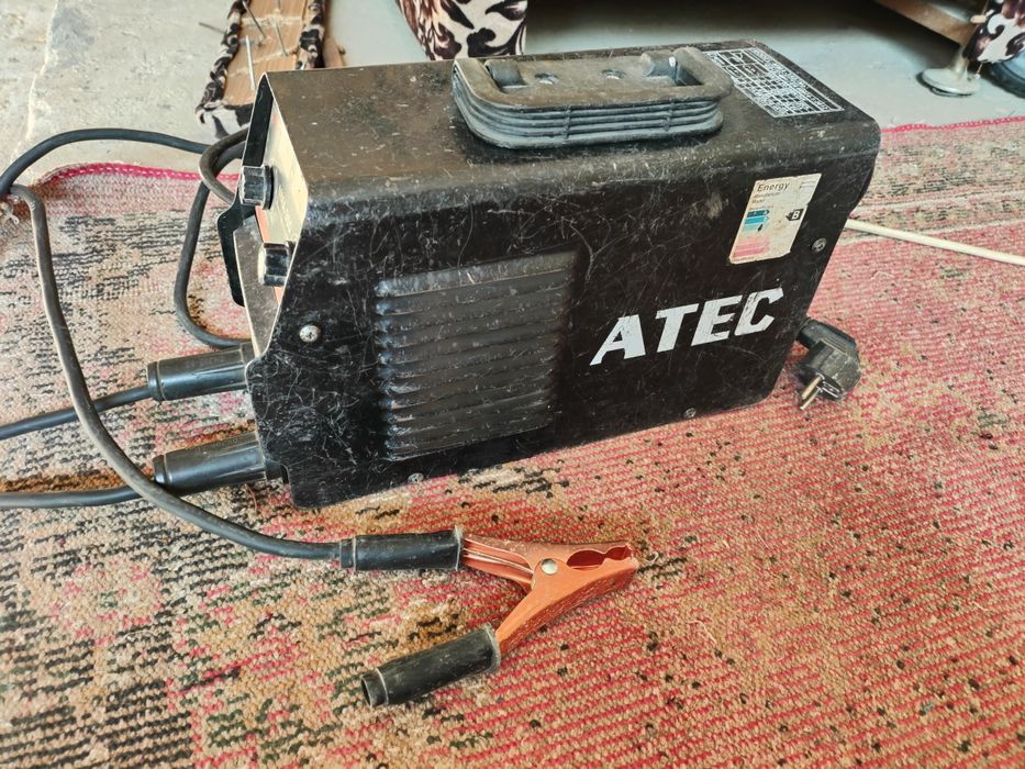 svarka aparat ATEC sotiladi