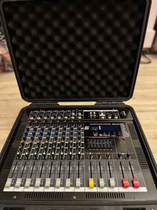 D-tech 2200 продам сосояние новая