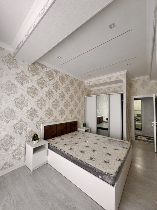 Аренда Квартиры, 2х комнатная