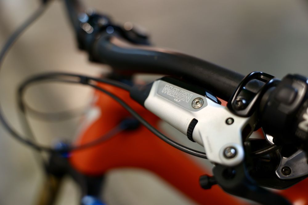 Specialized Turbo levo PRO gen3 /S5 размер/ - full AXS / T-type