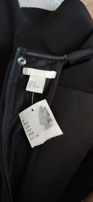 Salopeta H&M noua, marimea 32