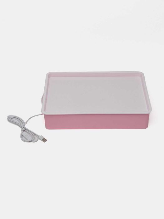 Световой планшет для рисования песком, развивающий, для творчества