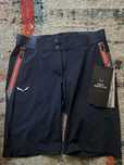 Pantaloni scurti Salewa XS PRET FIX