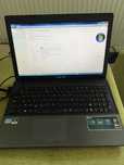 Laptop Asus 15.6”, Intel i3, 6GB, 500GB, GeForce 610M