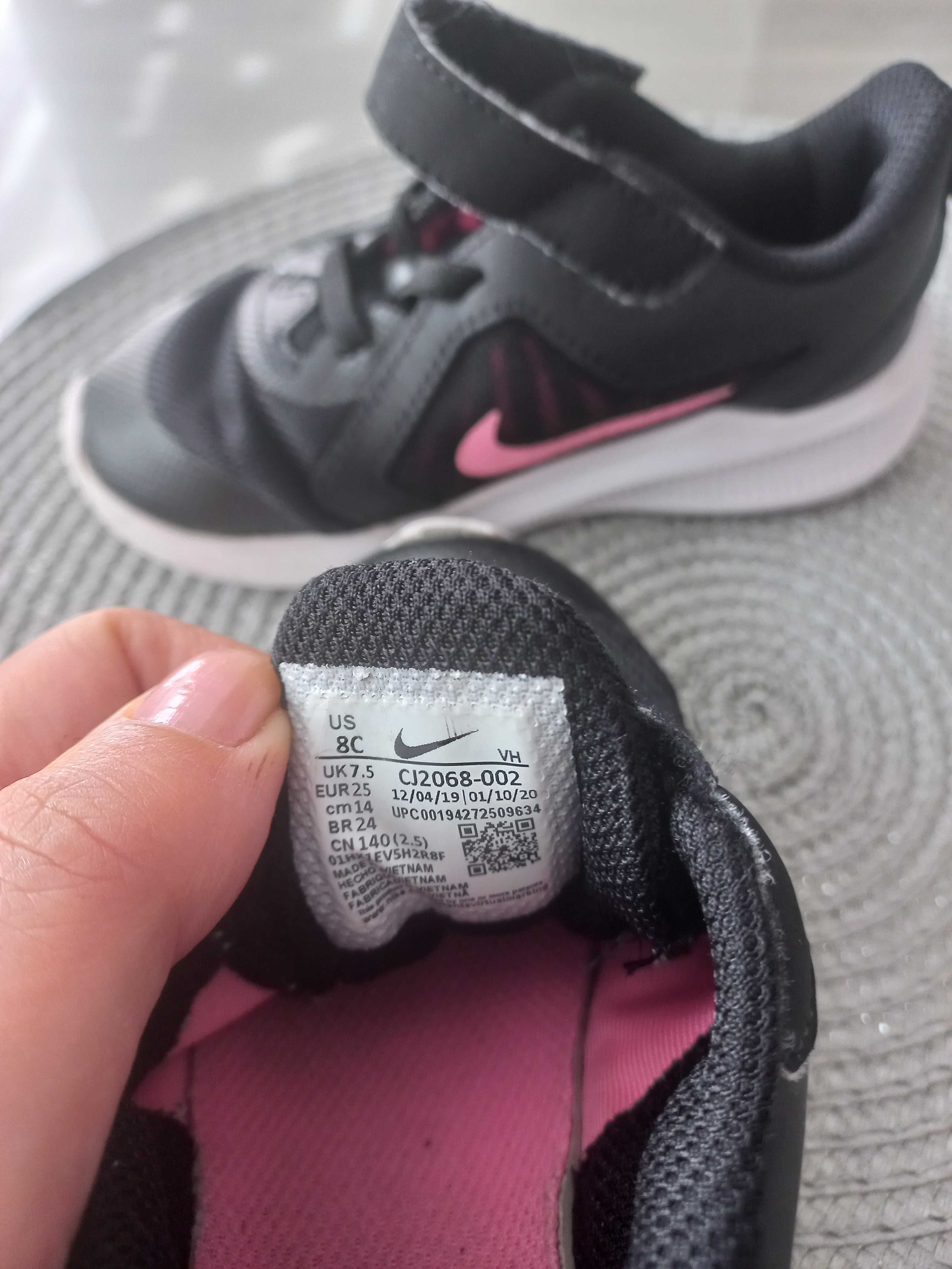 Детски маратонки Nike 25 номер