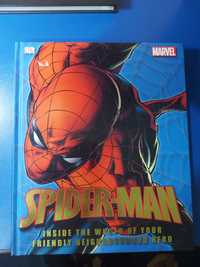 Spider Man Enciclopedie Marvel vezi și altele pe pagina