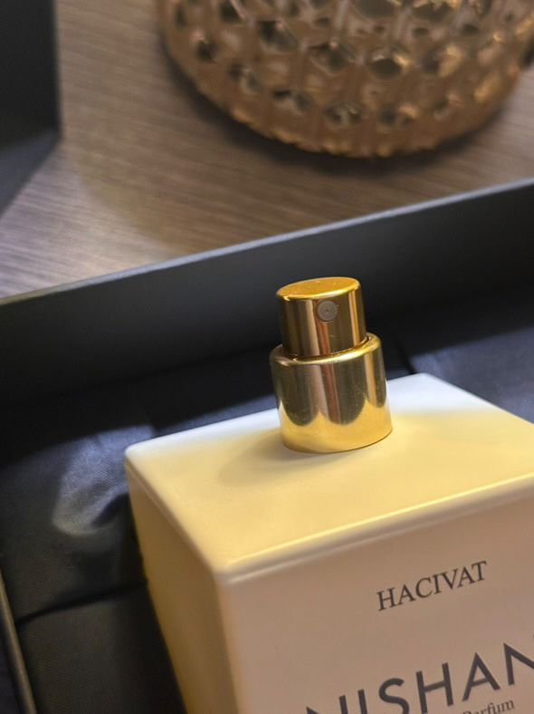 Nishane Hacivat 100ml
