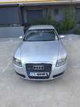 Audi A6 quatro 3.0 diesel