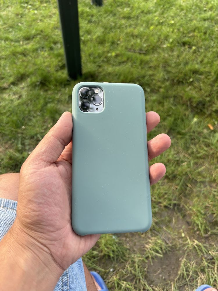 Iphone 11 pro max 64 gb