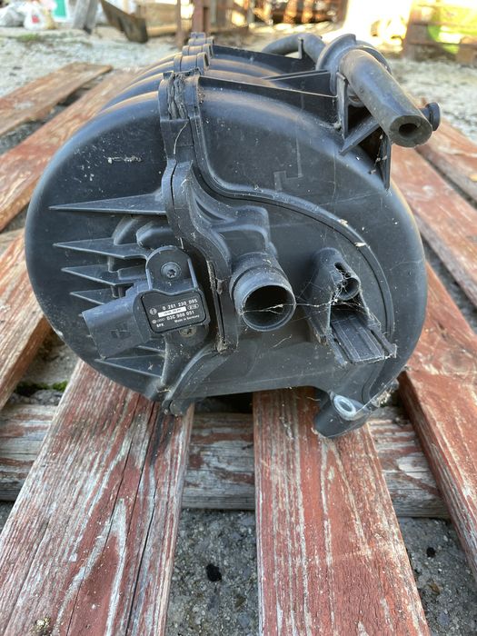 Всмукателен колектор за VW Golf 5 1.6fsi 115k.c