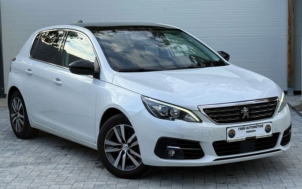 Peugeot 308 RAR EFECTUAT / 2020 / GARANTIE Inclusa 1 AN !