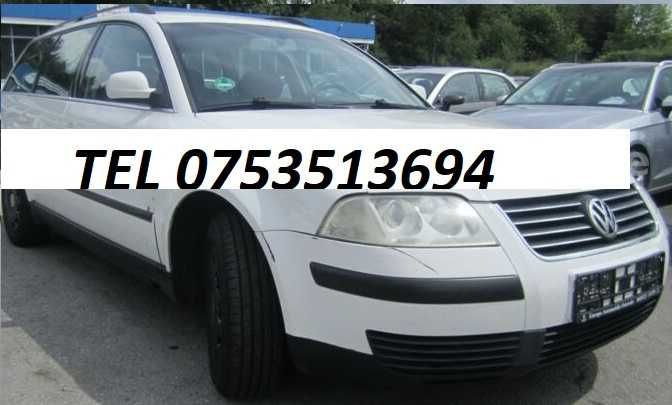 Cutie viteze volkswagen passat B5 1.9 diesel 5 TREPTE