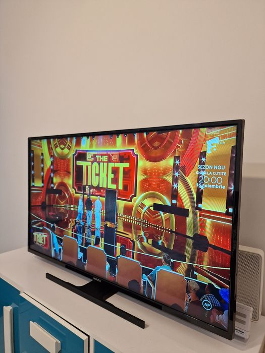 Televizor smart Horizon