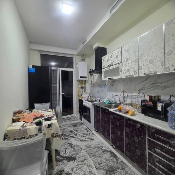 Аренда квартиры 2х ком Юнусабад 4-квартал ЖК Pandora