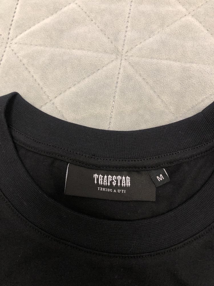 tricou trapstar original