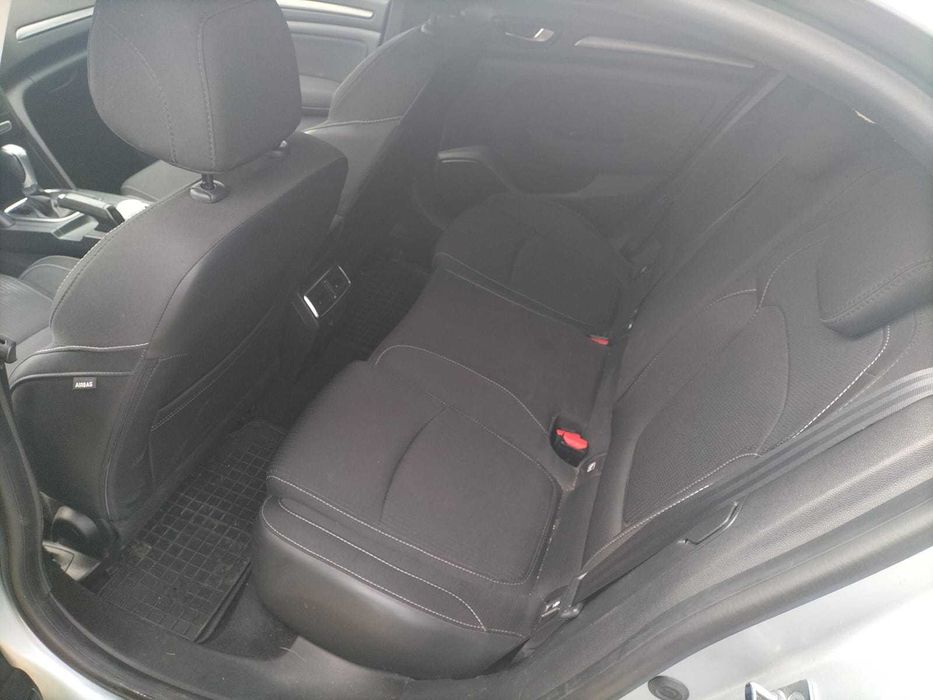 Renault Megane/ Full Led/ AUTOMAT/ An 2021/ 1.5 Dci ~115Cp