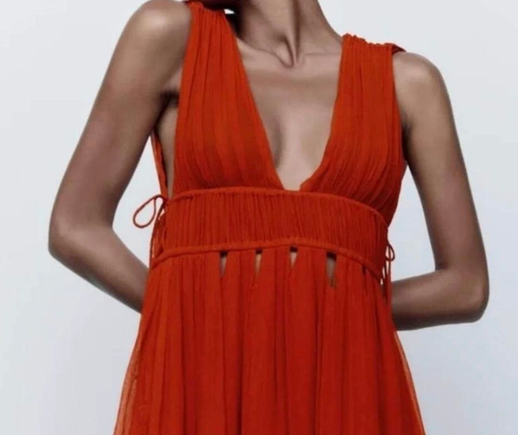 Рокличка на ZARA