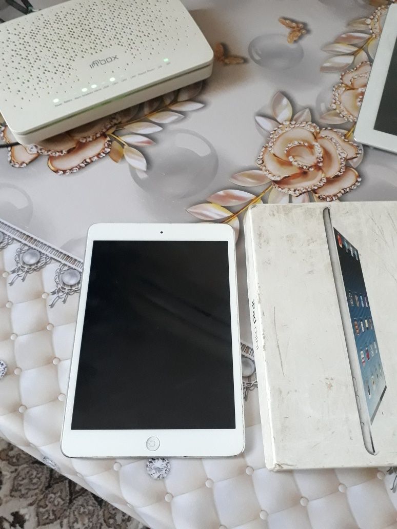 iPad mini2 - Model A1455