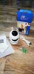 Camera de supraveghere HD iP wifi
