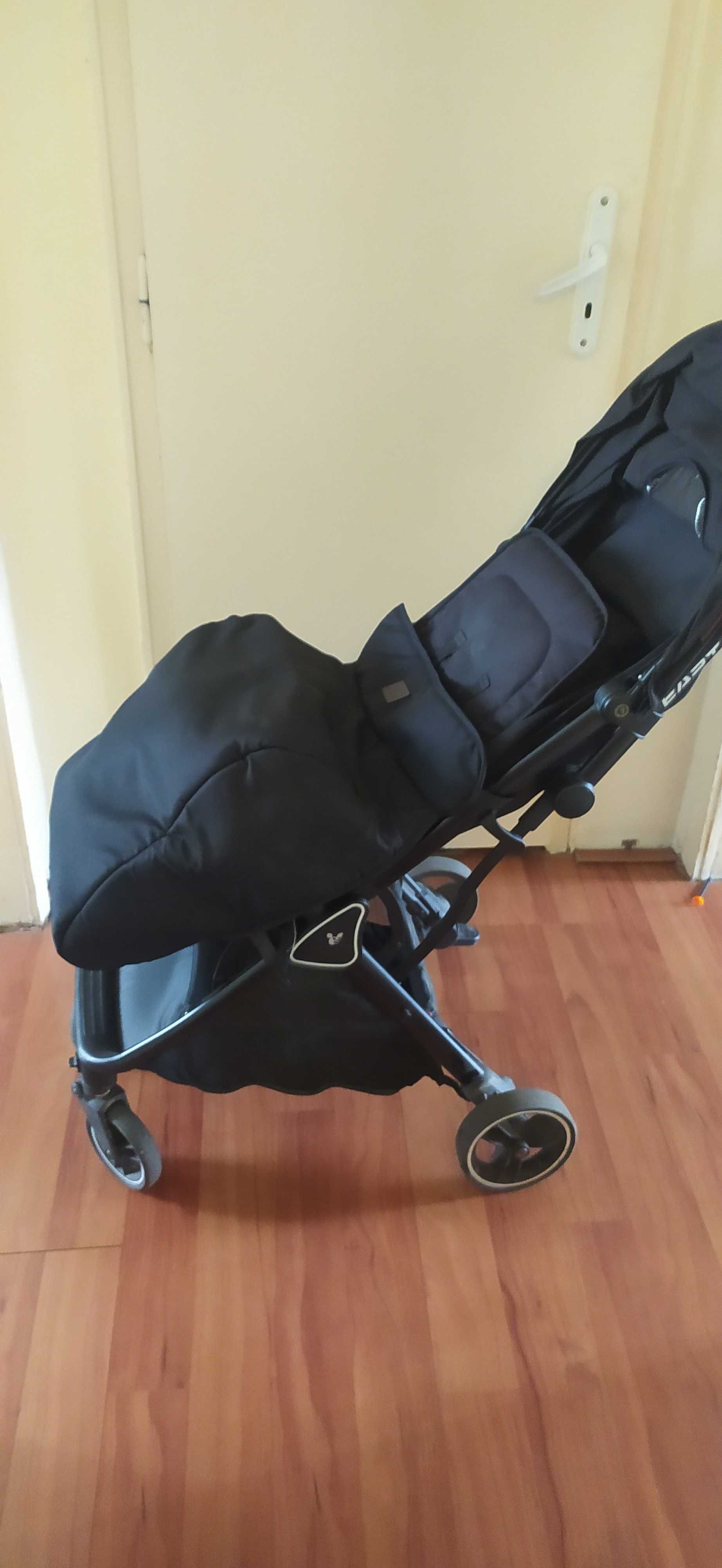 Продавам Лятна количка Cangaroo, Easy fold,