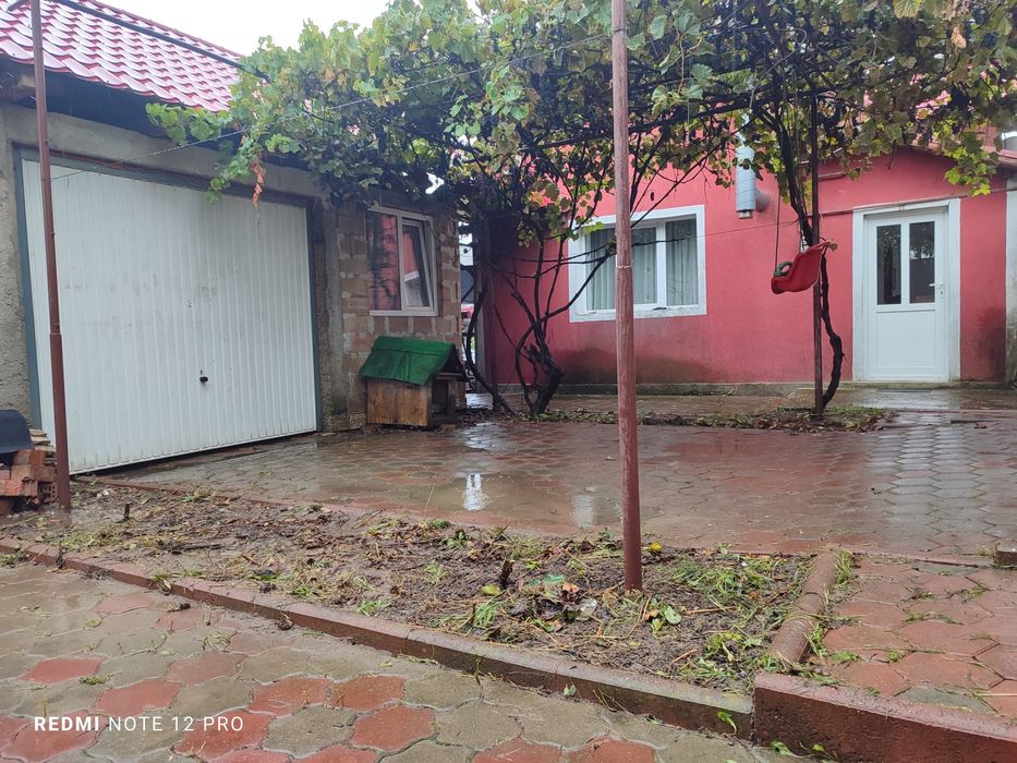 Casa individuala de vanzare