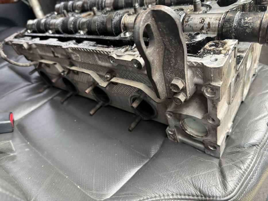 Kia Sorento 2,5 crdi 140ks na chasti/Киа Соренто 2,5црди 140к на части