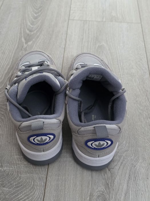 Vand sneaker low Adidas Adi2000