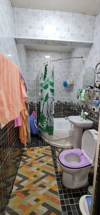 аренда квартира Себзор Загс 2 хона