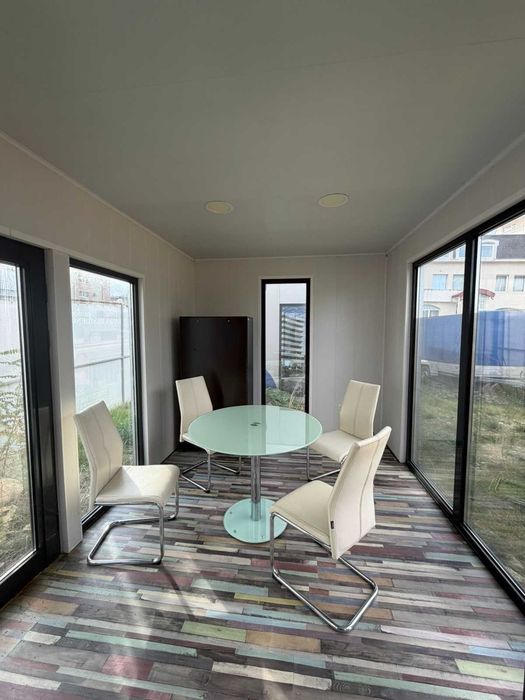 Преместваем търговски обект- 2 броя