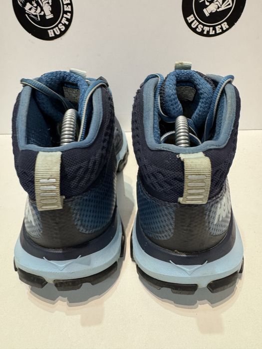 Туристически маратонки HOKA SKY TOA Waterprof VIBRAM .Номер 39.5