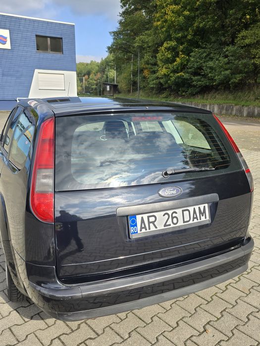 Vând Ford focus TDCI